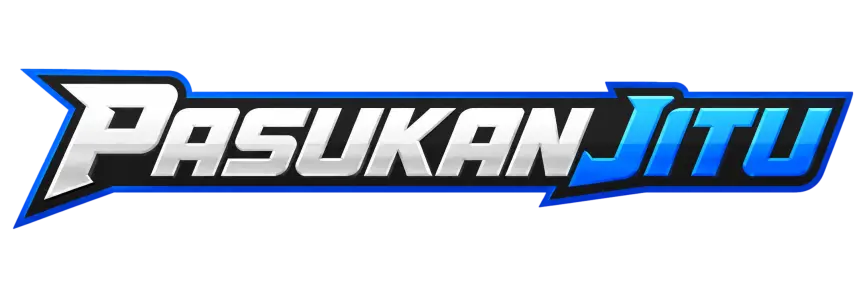 PASUKANJITU Logo